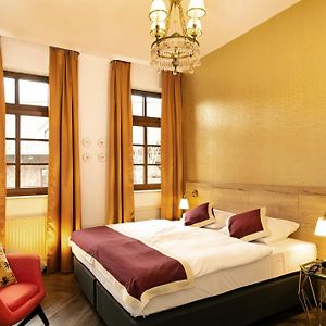 Deluxe Kamer met een King Size Bed